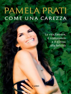 cover image of Come una carezza
